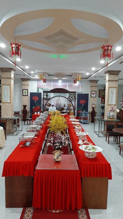Phuc Ngoc Hotel Rạch Giá Luaran gambar