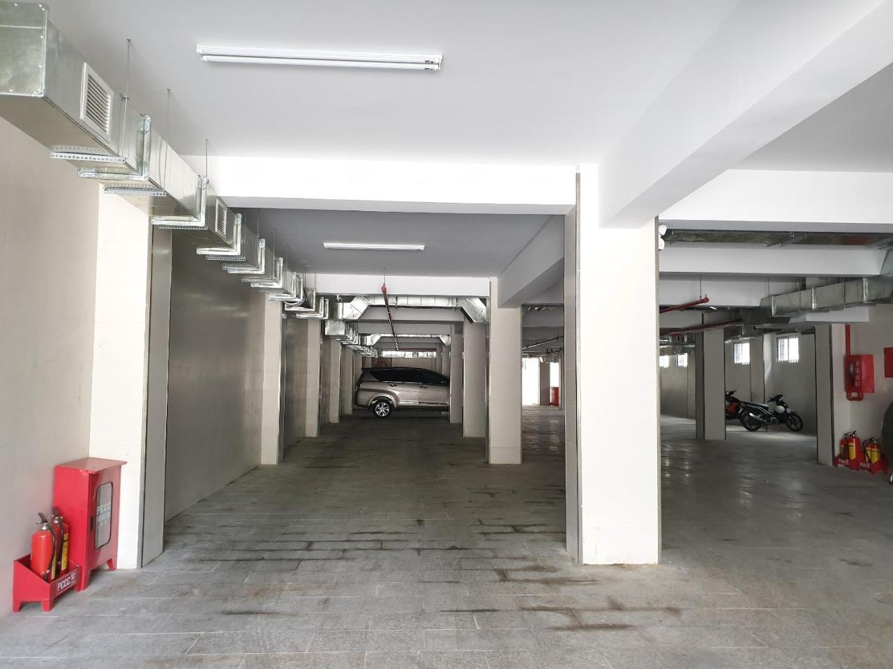 Phuc Ngoc Hotel Rạch Giá Luaran gambar