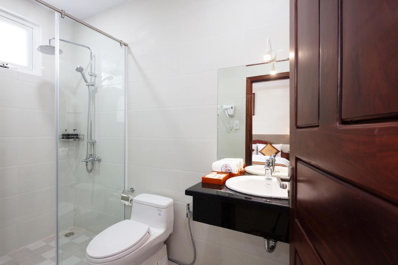 Phuc Ngoc Hotel Rạch Giá Luaran gambar