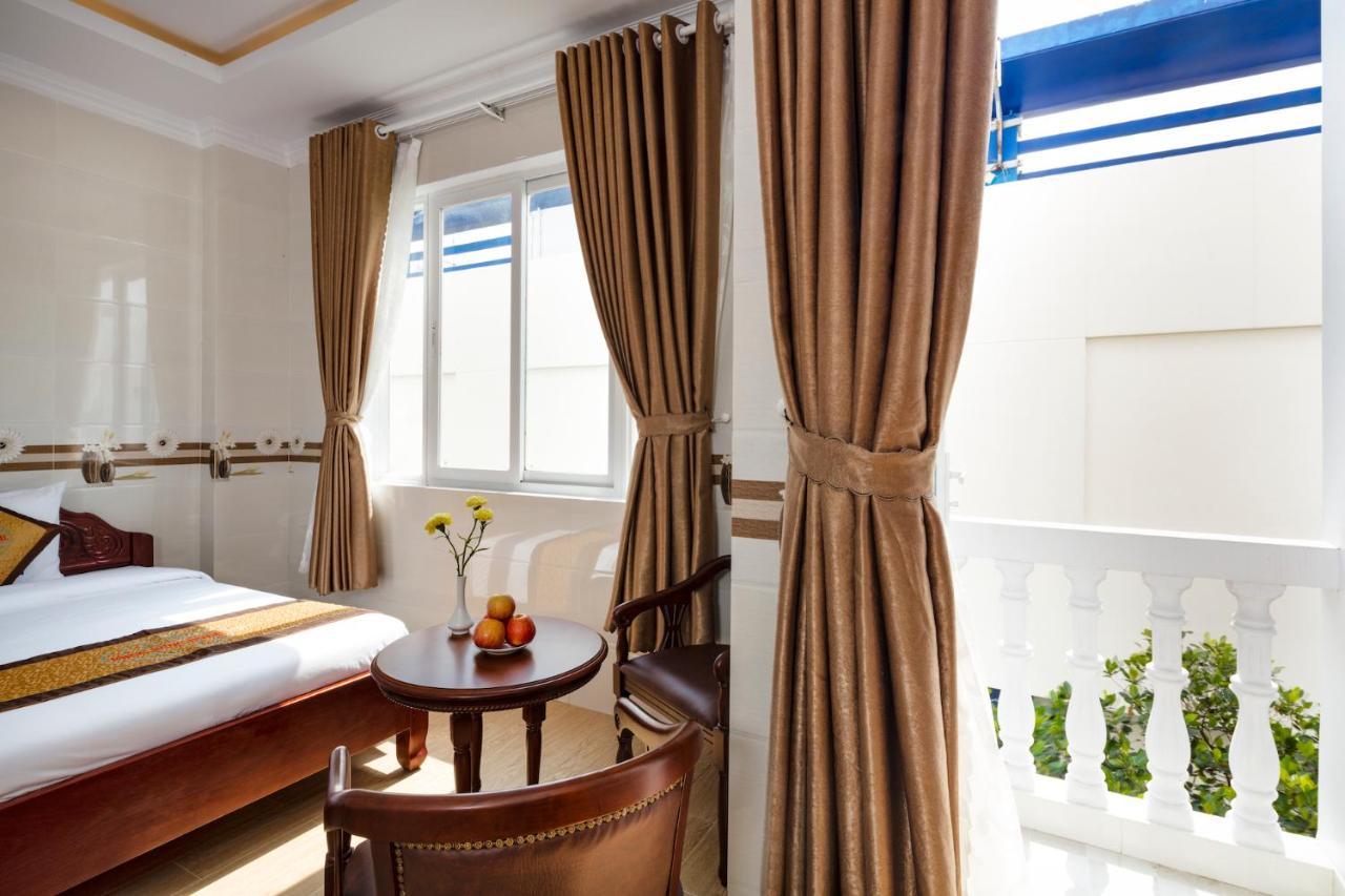 Phuc Ngoc Hotel Rạch Giá Luaran gambar