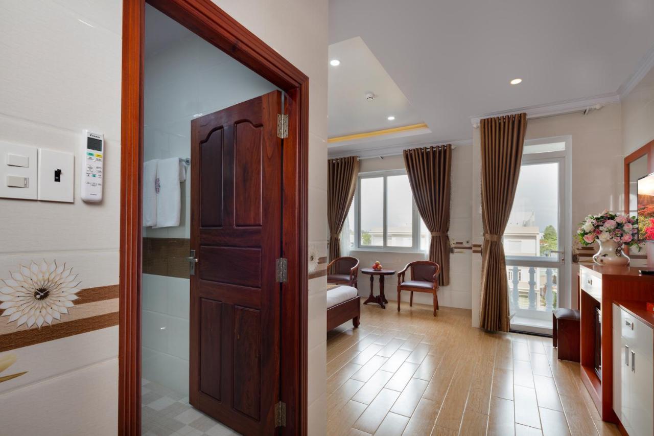 Phuc Ngoc Hotel Rạch Giá Luaran gambar
