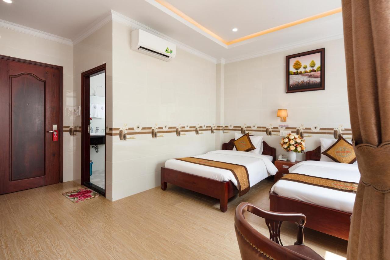 Phuc Ngoc Hotel Rạch Giá Luaran gambar